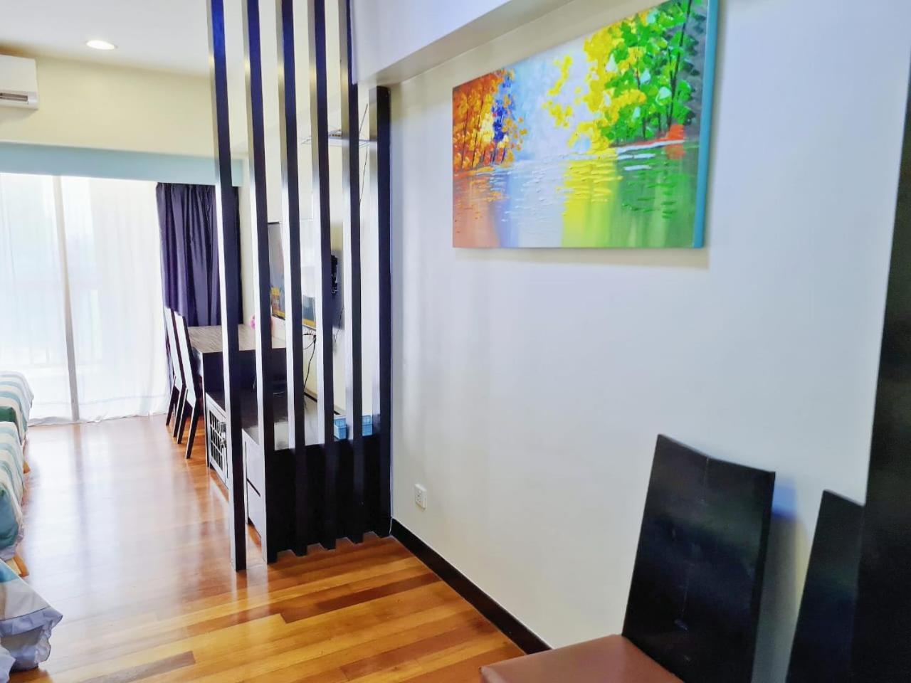 Exclusive Family Suites 5-6 Pax @ Sunway Pyramid 페탈링자야 외부 사진