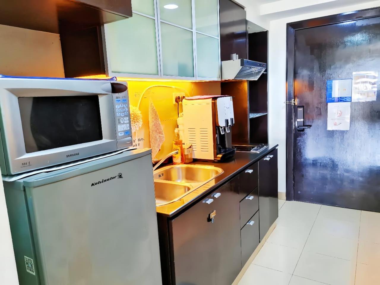 Exclusive Family Suites 5-6 Pax @ Sunway Pyramid 페탈링자야 외부 사진