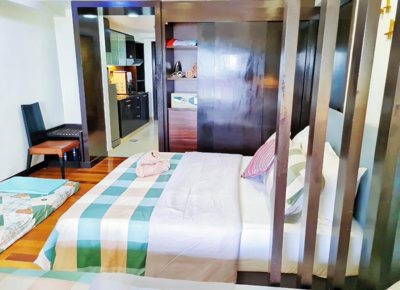 Exclusive Family Suites 5-6 Pax @ Sunway Pyramid 페탈링자야 외부 사진