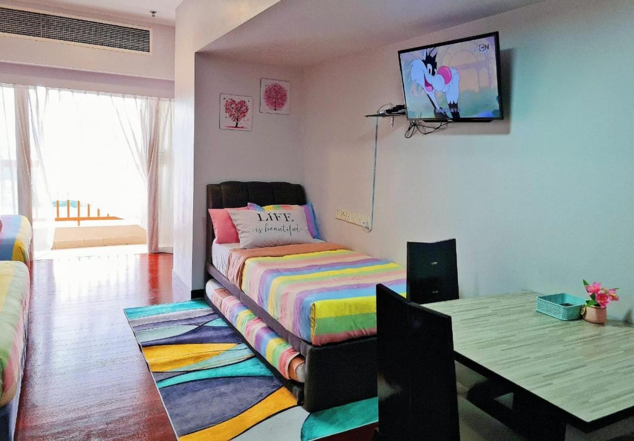 Exclusive Family Suites 5-6 Pax @ Sunway Pyramid 페탈링자야 외부 사진